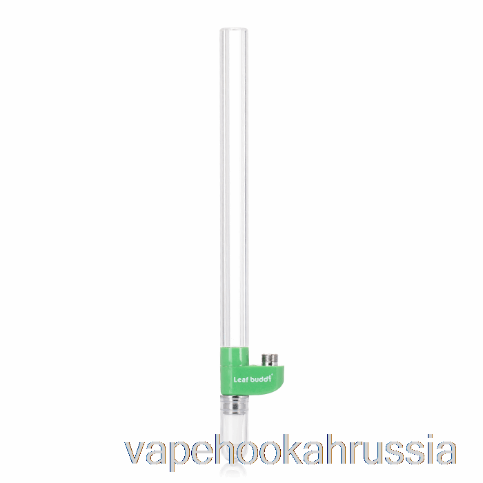 лист сока для вейпа, сборщик нектара Buddi, зеленый